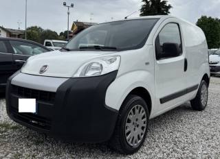 FIAT Fiorino usata, con Airbag
