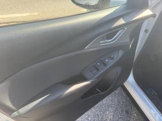 MAZDA CX-3 usata, con Interni in pelle