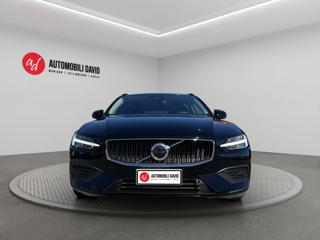VOLVO V60 usata, con Alzacristalli elettrici