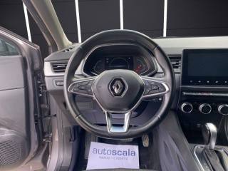 RENAULT Captur usata, con ESP