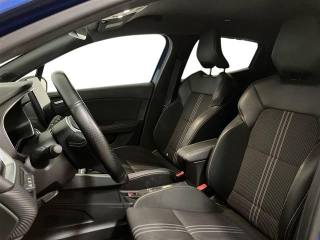 RENAULT Clio usata, con ESP