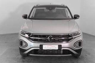 VOLKSWAGEN T-Roc usata, con Airbag