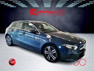 MERCEDES-BENZ A 180 usata 5