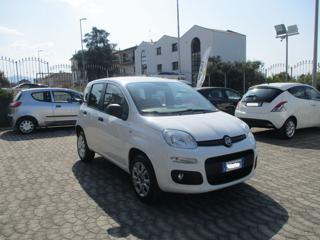FIAT Panda usata, con Airbag Passeggero
