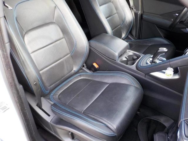 JAGUAR E-Pace usata, con Controllo automatico clima