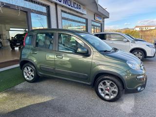 FIAT Panda usata, con Alzacristalli elettrici