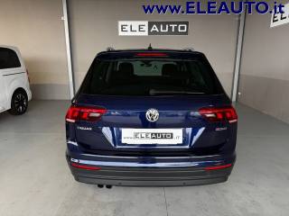 VOLKSWAGEN Tiguan usata, con Alzacristalli elettrici