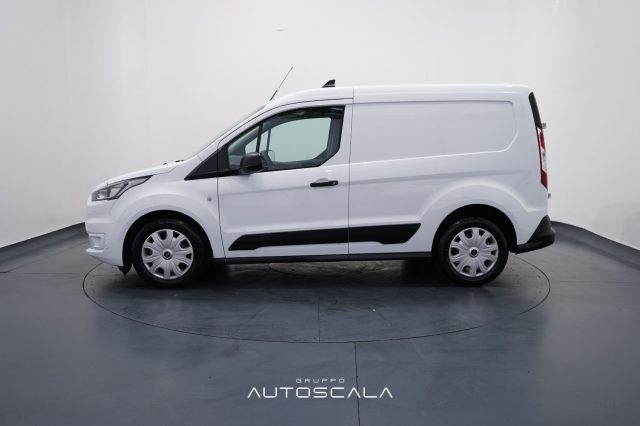 FORD Transit Connect usata, con Alzacristalli elettrici