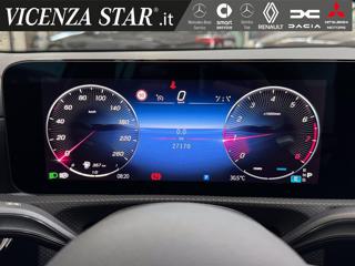 MERCEDES-BENZ CLA 200 usata, con Controllo trazione