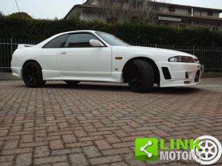 NISSAN Skyline usata 3
