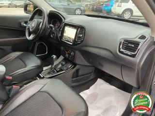 JEEP Compass usata, con Cruise Control