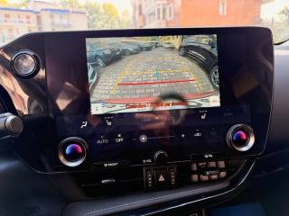 LEXUS NX 300h usata, con Immobilizzatore elettronico