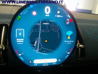 MINI Mini usata, con Fendinebbia