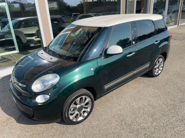 FIAT 500L usata, con Autoradio