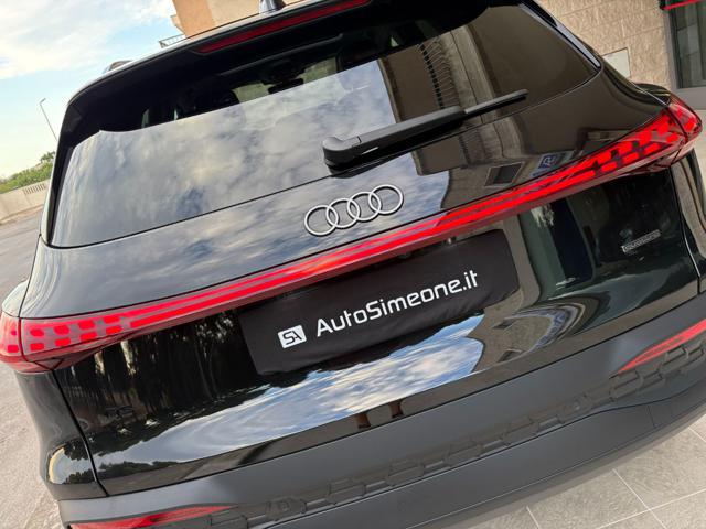 AUDI Q5 usata, con Tetto panorama