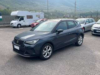 SEAT Arona usata, con Antifurto
