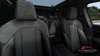 BMW X3 usata 9