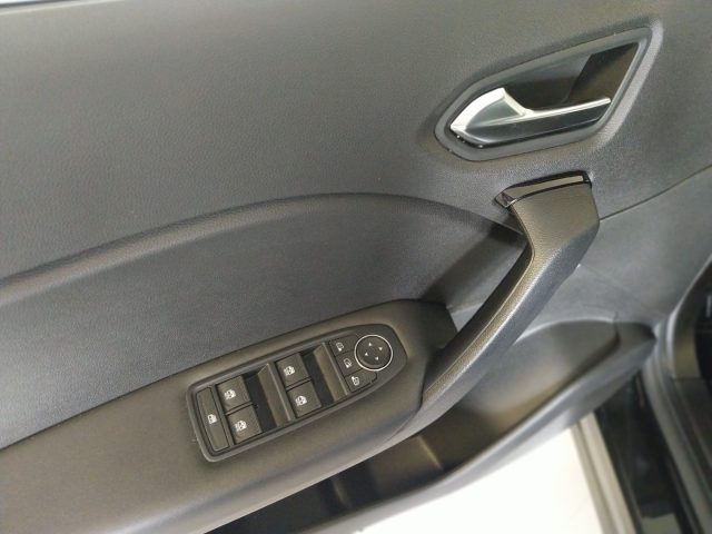 RENAULT Captur usata, con Climatizzatore