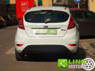 FORD Fiesta usata, con Alzacristalli elettrici