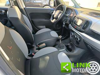 FIAT 500L usata, con Schermo multifunzione interamente digitale