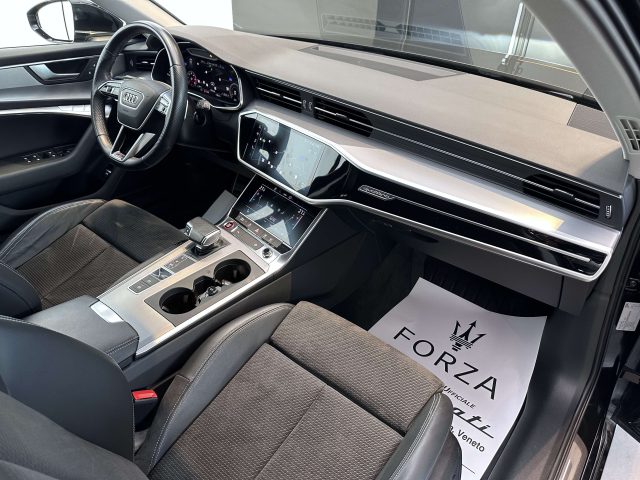 AUDI S6 usata, con Immobilizzatore elettronico