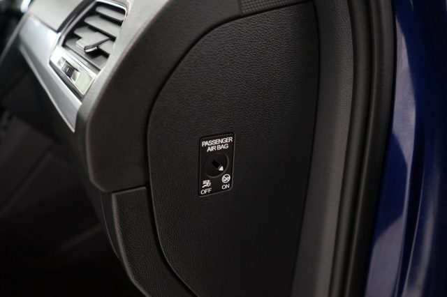 VOLKSWAGEN Tiguan usata, con Frenata d