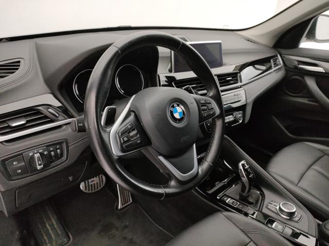 BMW X1 usata, con Controllo automatico clima