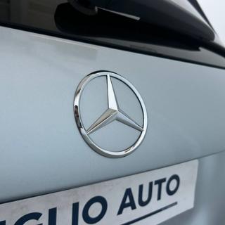 MERCEDES-BENZ A 180 usata, con MP3