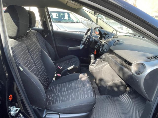 MAZDA 2 usata 18