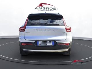 VOLVO XC40 usata 7