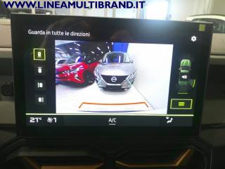 DACIA Duster usata, con Sedili riscaldati