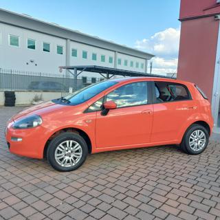 FIAT Punto usata, con Alzacristalli elettrici