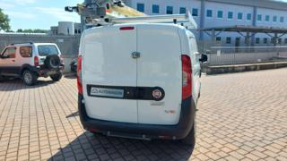 FIAT Doblo usata, con Servosterzo