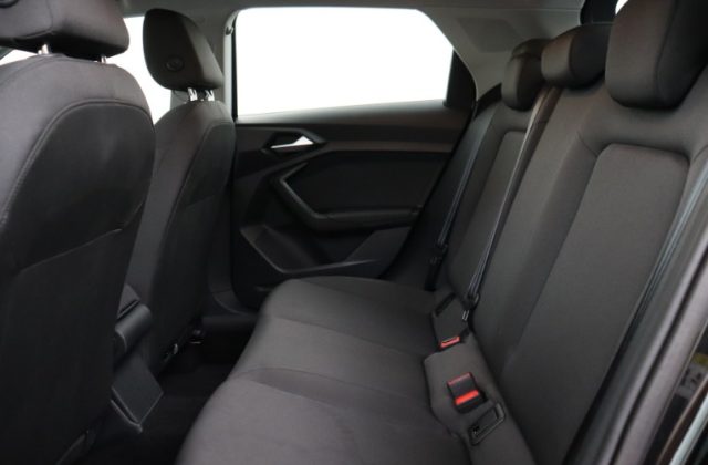 AUDI A1 usata, con Controllo trazione