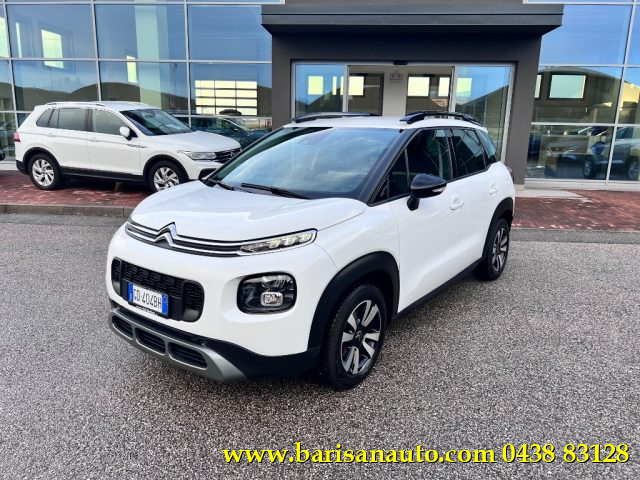 CITROEN C3 Aircross usata, con ABS
