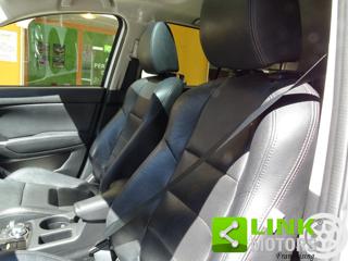 MAZDA CX-5 usata, con Climatizzatore