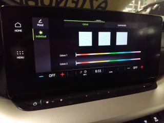 SKODA Octavia usata 29