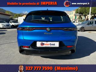 ALFA ROMEO Tonale usata, con Boardcomputer