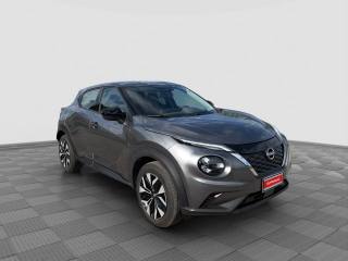 NISSAN Juke usata 6