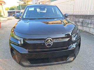 CITROEN C3 usata, con Airbag