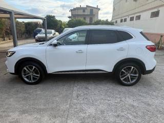 MG EHS usata, con Controllo trazione