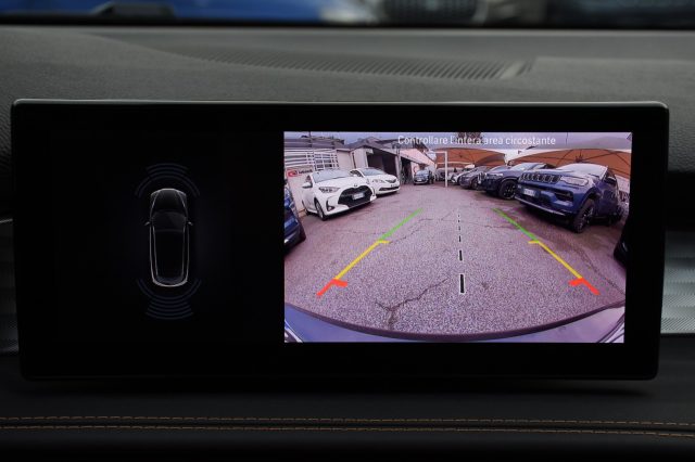 ALFA ROMEO Tonale usata, con Controllo trazione