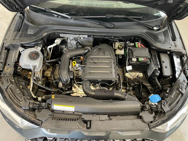 AUDI A1 usata, con Chiusura centralizzata