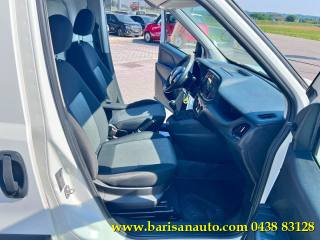 FIAT Doblo usata, con Chiusura centralizzata