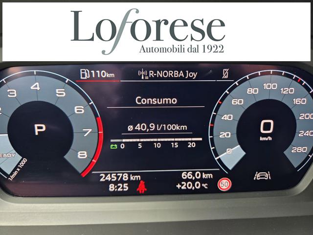 AUDI A3 usata, con Servosterzo