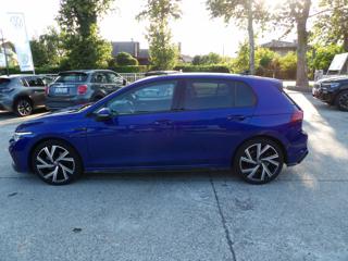 VOLKSWAGEN Golf usata, con Airbag