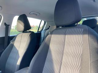 PEUGEOT 308 usata, con Fendinebbia