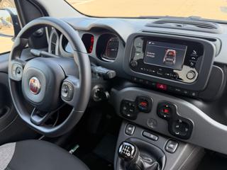 FIAT Panda usata, con Luci diurne