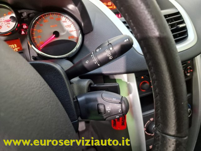 PEUGEOT 207 usata 26