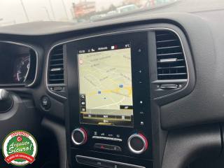 RENAULT Megane usata, con Autoradio